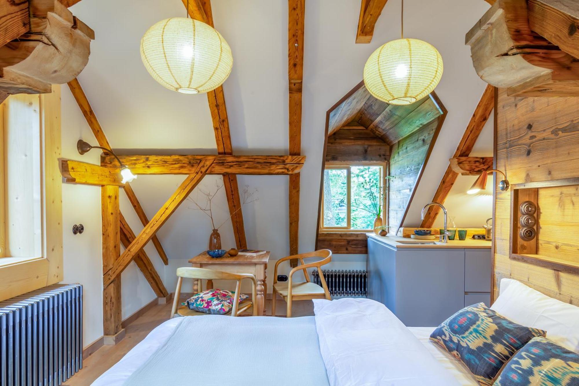 Appartamento Kaszelewskiego1 Zakopane
