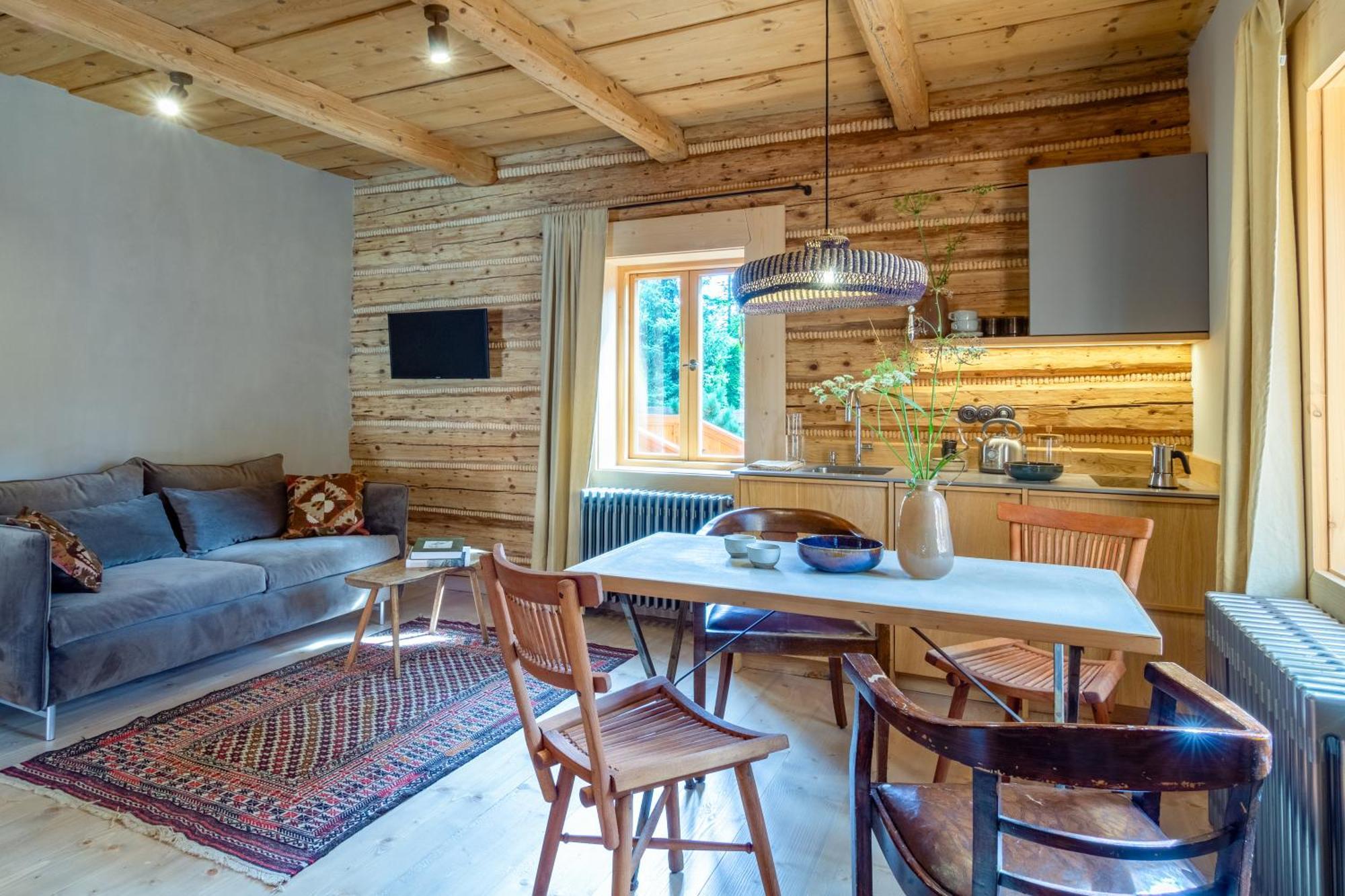 Kaszelewskiego1 Apartament